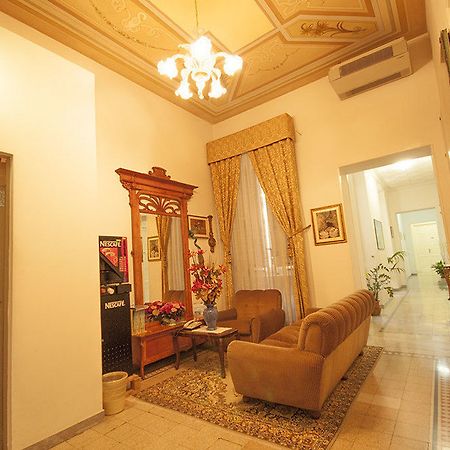Hotel Aer Bj Vittoria Cagliari Dış mekan fotoğraf
