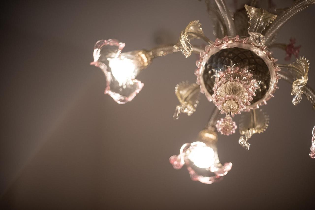 Hotel Aer Bj Vittoria Cagliari Dış mekan fotoğraf