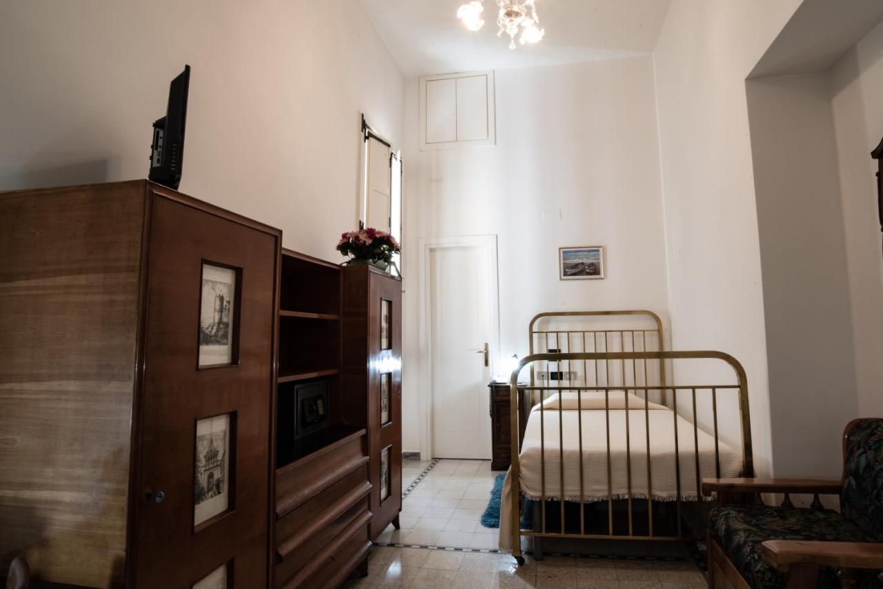 Hotel Aer Bj Vittoria Cagliari Dış mekan fotoğraf