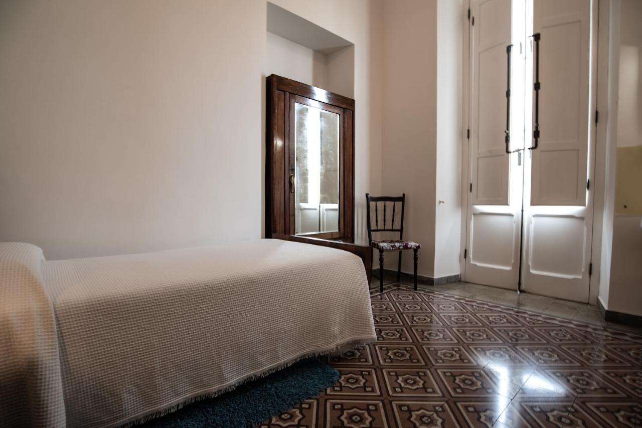 Hotel Aer Bj Vittoria Cagliari Dış mekan fotoğraf